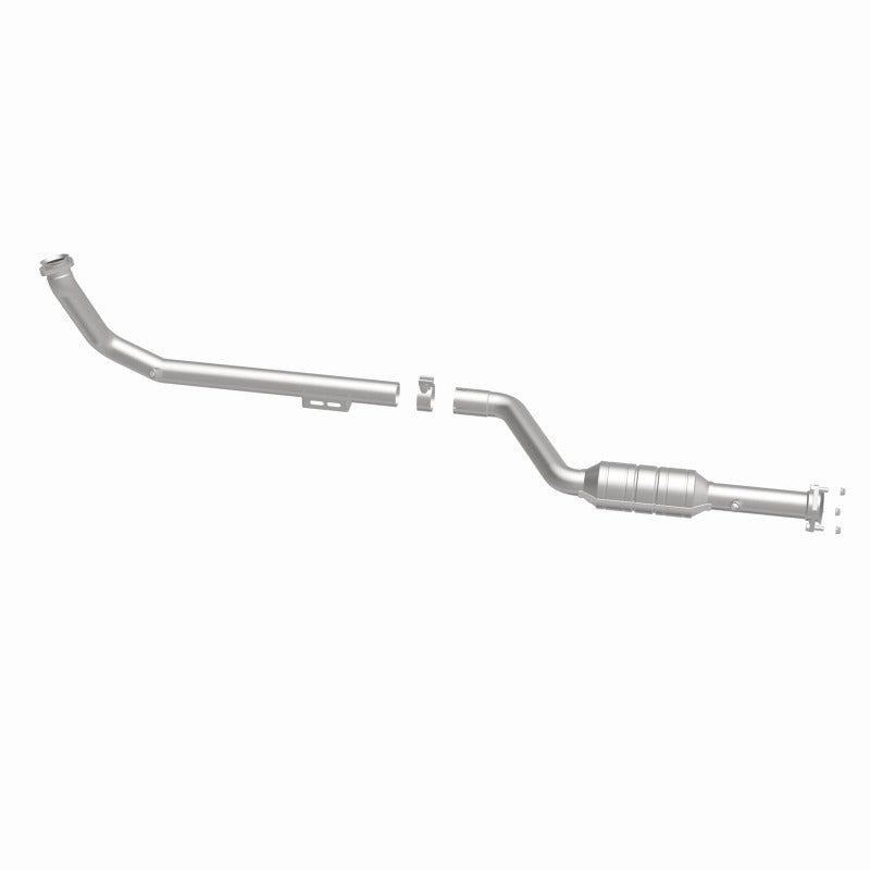 MagnaFlow Direct Fit Catalytic Converter 03 Mercedes C230 1.8 & 2.8L - 24106