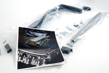 Load image into Gallery viewer, CSF Toyota A90/A91 Supra/ BMW G-Series B58 Charge-Air Cooler Manifold- Black - 8200B