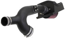 Load image into Gallery viewer, K&amp;N 11-14 Ford F-150 3.5L V6 Performance Intake Kit - 57-2583