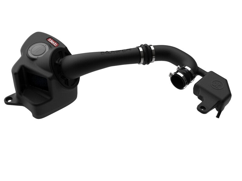aFe 15-19 Subaru Outback H4-2.5L Takeda Momentum Cold Air Intake System w/ Pro 5R Media - 56-70039R