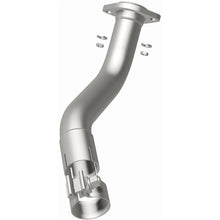 Load image into Gallery viewer, MagnaFlow Manifold Pipe 12-13 Wrangler 3.6L - 15313