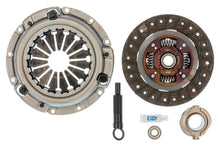 Load image into Gallery viewer, Exedy OE 1992-1994 Mazda MX-3 V6 Clutch Kit - KMZ02