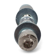 Load image into Gallery viewer, BLOX Racing Single-bend Short Shifter - 88-00 Honda Civic / 90-93 Acura Integra - BXAC-00300