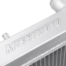 Load image into Gallery viewer, Mishimoto 03-08 Hyundai Tiburon Aluminum Radiator - MMRAD-TIB-01