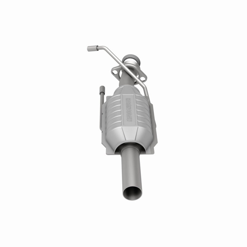 MagnaFlow Conv Ford-Mercury 25.75X6.5X4 2/2 - 23359