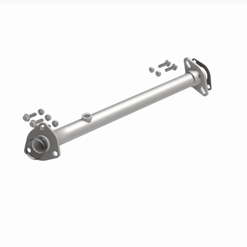 BRE Exhaust 96-00 Pathfinder QX4 3.3L Front Pipe Kit - 107-0076