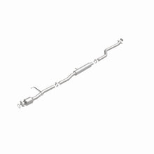 Load image into Gallery viewer, MagnaFlow Direct Fit Catalytic Converter 07-09 Mazda CX-7 2.3L - 52043