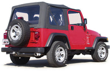 Load image into Gallery viewer, Borla 00-06 Jeep Wrangler Sport/SE/X/Rubicon Sahara 2.5L/4cyl 4.0L/6cyl SS Catback Exhaust - 14924