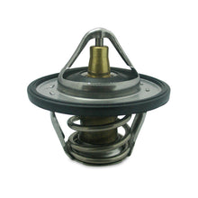 Load image into Gallery viewer, Mishimoto 01-07 Mitsubishi EVO 7 8 &amp; 9 63 Degree Racing Thermostat - MMTS-EVO-01