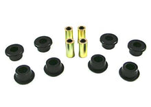 Load image into Gallery viewer, Whiteline Plus 9/02-9/07 Subaru Impreza GD2/GH2 Rear Sway Bar Link