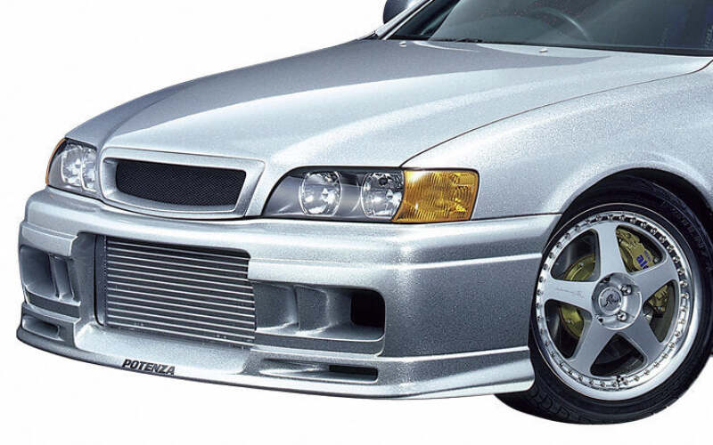 GReddy JZX100 FRONT SPOILER - 17010041