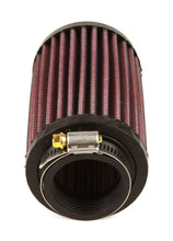 Load image into Gallery viewer, K&amp;N Filter Universal Rubber Filter 1-11/16in FLG / 3in OD / 5in Height - RU-0210