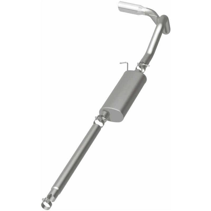 MagnaFlow Sys C/B Ford F150 4.6/5.4L 97-On - 15609