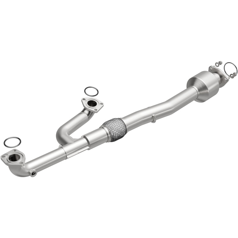 MagnaFlow 16-17 Honda Accord 3.5L Direct-Fit Catalytic Converter - 6571027