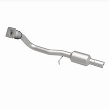 Load image into Gallery viewer, MagnaFlow Direct Fit Catalytic Converter 90 Volkswagen Cabriolet 1.8 - 23212