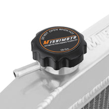 Load image into Gallery viewer, Mishimoto 03-08 Hyundai Tiburon Aluminum Radiator - MMRAD-TIB-01