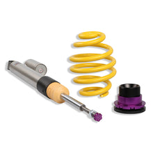 Load image into Gallery viewer, KW Coilover Kit V3 BMW M3 E46 (M346) Coupe Convertible - 35220023