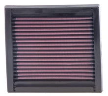 Load image into Gallery viewer, K&amp;N Replacement Air Filter NISSAN MARCH;MICRA 1.0,1.3 - 33-2060
