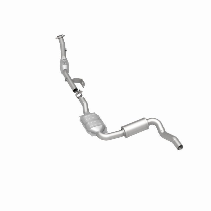 MagnaFlow Conv DF 2003 Mercedes ML320 3.2L - 24141