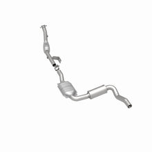 Load image into Gallery viewer, MagnaFlow Conv DF 2003 Mercedes ML320 3.2L - 24141