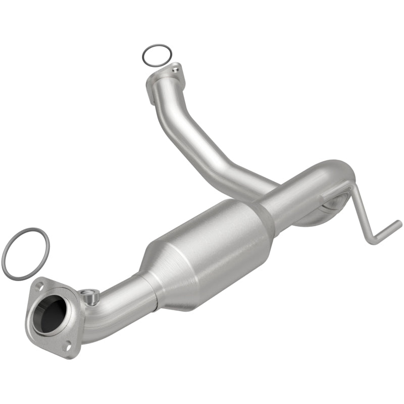 MagnaFlow Direct Fit Catalytic Converter 10-12 Toy FJ/4Runner 4.0L - 51231