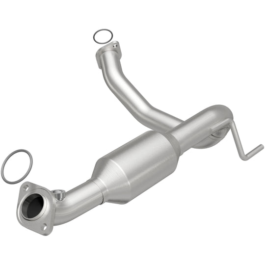MagnaFlow Direct Fit Catalytic Converter 10-12 Toy FJ/4Runner 4.0L - 51231
