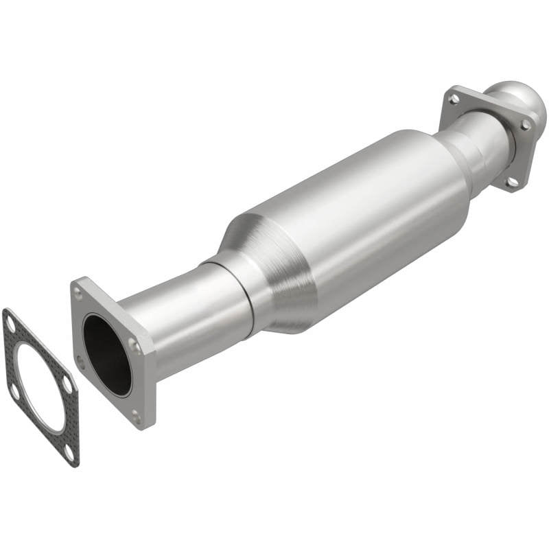 MagnaFlow Direct Fit Catalytic Converter California Grade 79-80 International Scout II 5.0L - 3391425