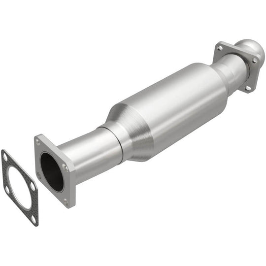 MagnaFlow Direct Fit Catalytic Converter California Grade 79-80 International Scout II 5.0L - 3391425
