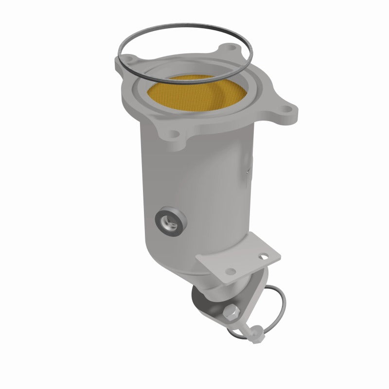 MagnaFlow Direct Fit Catalytic Converter EDGE- 07-09 6 3.5L OEM - 49208