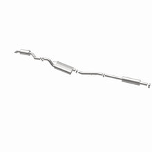 Load image into Gallery viewer, BRExhaust 20-21 Jeep Gladiator 3.6L Direct-Fit Replacement Exhaust Kit - 106-1085