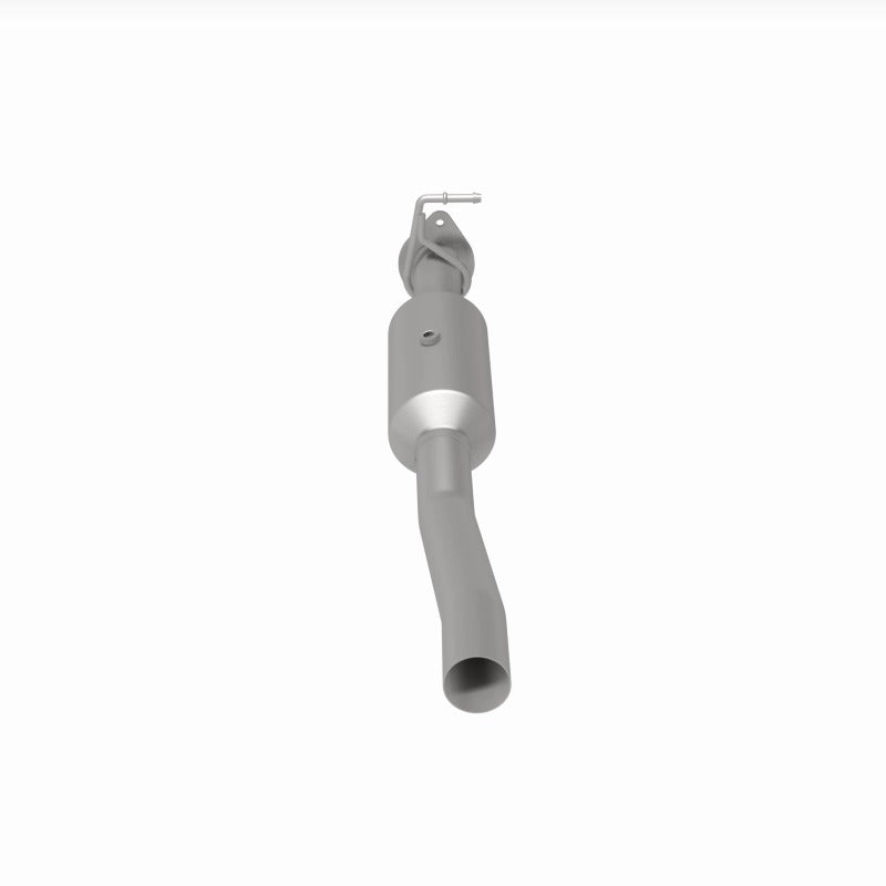 MagnaFlow 16-19 Ford F-53 V10 6.8L Underbody Direct-Fit Catalytic Converter - 280447
