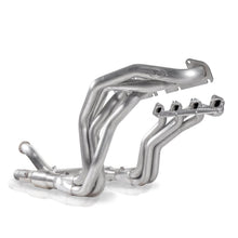 Load image into Gallery viewer, Stainless Works 11-18 Ford F-250/F-350 6.2L Headers 1-7/8in Primaries 3in Collectors High Flow Cats - FT211HCAT