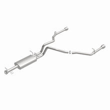 Load image into Gallery viewer, BRExhaust 19-24 Ram 1500 5.7L Direct-Fit Exhaust System Kit - 106-1074