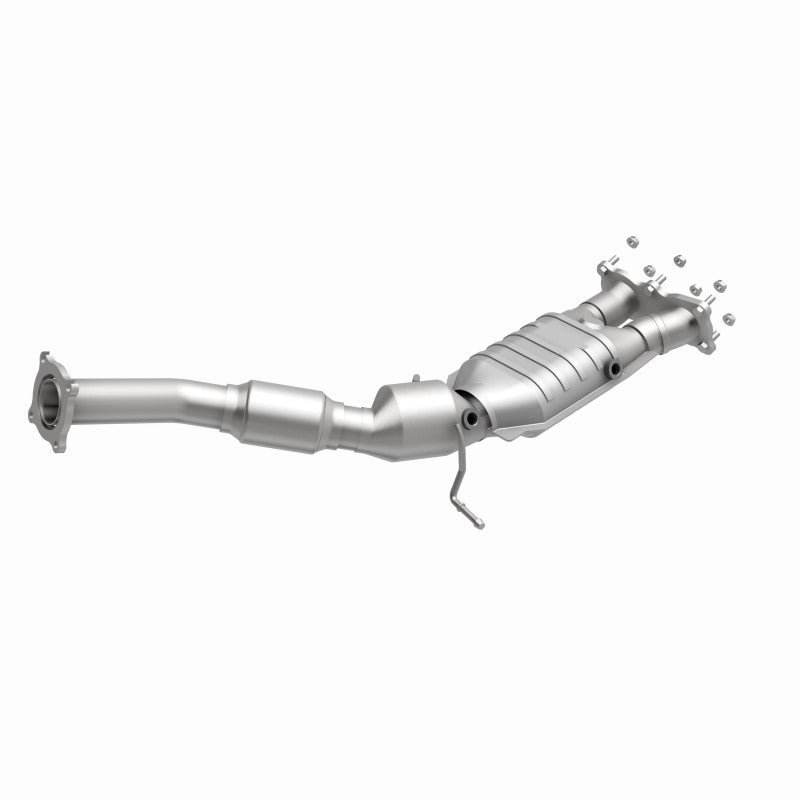 MagnaFlow Direct Fit Catalytic Converter 2012 Volvo XC60 AWD 3.2L - 51691