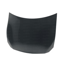 Load image into Gallery viewer, Seibon 12-13 BRZ/FRS OEM Carbon Fiber Hood - HD1213SCNFRS-OE