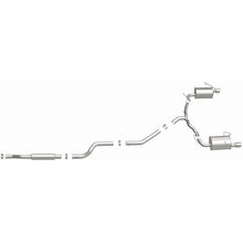 Load image into Gallery viewer, BRExhaust Exhaust Kit - 09-10 Dodge Journey 3.5L - 106-0897
