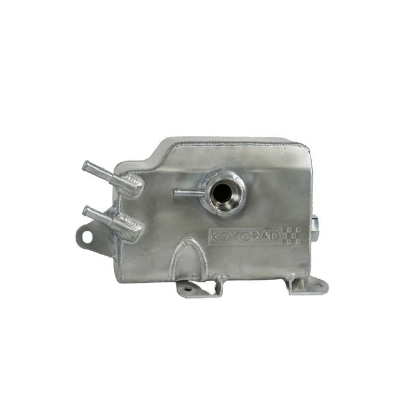 Koyo 06-15 Mazda Miata NC All-Aluminum Reservoir Expansion Tank - RT001