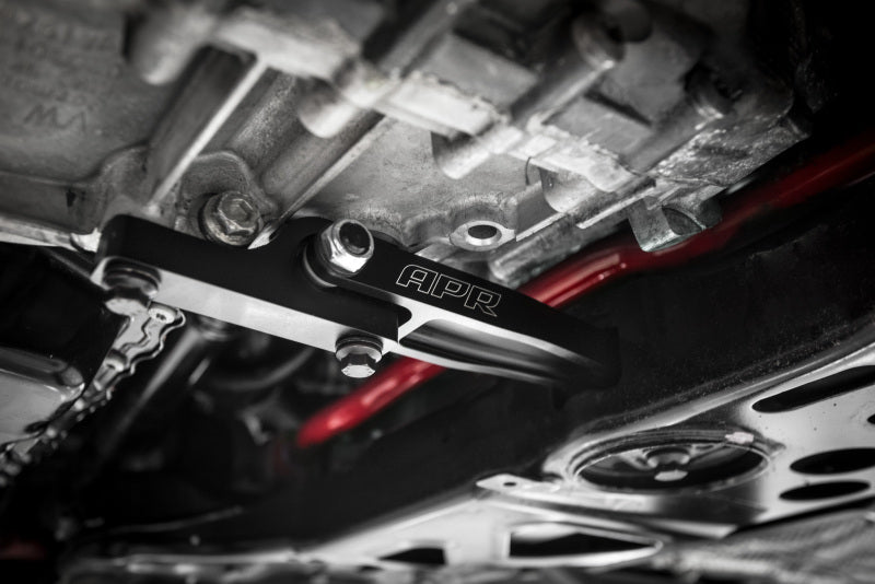 APR 15-18 Audi Q3 (PQ35 6 Speed & DQ250) Mount Kit - MS100106
