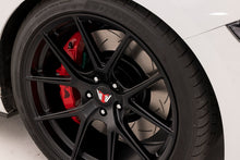 Load image into Gallery viewer, DBA 98-05 Lexus LX 470 / 98+ Toyota Landcruiser 100 Series Rear Slotted 4000 Series Rotor