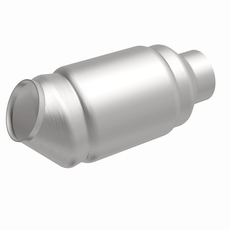 MagnaFlow Universal Catalytic Converter 2.25inch C/A - 54975