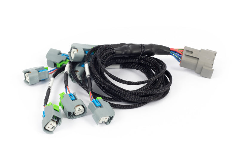 Haltech NEXUS Rebel LS EV6 Injector Sub-Harness - HT-186502