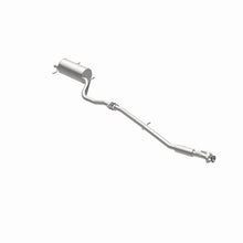 Load image into Gallery viewer, MagnaFlow BRE Exhaust Kit 96-01 Subaru Impreza 2.2L - 106-0287