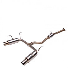 Load image into Gallery viewer, Skunk2 MegaPower 00-07 Honda S2000 (Dual Canister) 60mm Exhaust System - 413-05-2025