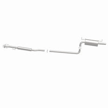 Load image into Gallery viewer, MagnaFlow BRE Exhaust Kit 97-01 Toyota Camry Solara - 106-0046