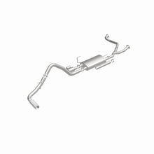 Load image into Gallery viewer, Magnaflow 2022+ Nissan Frontier (3.8L V6) Street Series Cat-Back Performance Exhaust System - 19574
