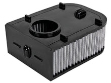Load image into Gallery viewer, aFe MagnumFLOW Pro DRY S OE Replacement Filter 15-18 Porsche Macan S/GTS V6-3.0L (tt) - 11-10144-MA