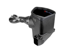 Load image into Gallery viewer, aFe 19-21 GM Trucks 5.3L/6.2L Track Series Carbon Fiber Cold Air Intake System W/ Pro Dry S Filters - 57-10015D