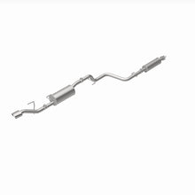 Load image into Gallery viewer, MagnaFlow BRE Exhaust Kit 12-18 Chevrolet Sonic 1.8L - 106-0969