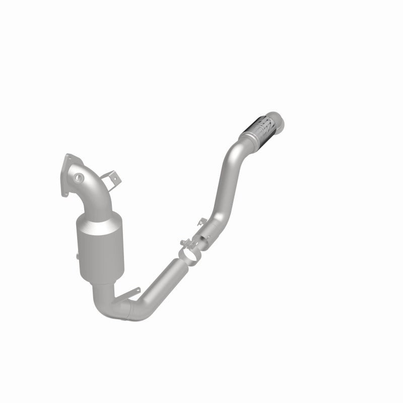 MagnaFlow Direct Fit Catalytic Converter 2014-2017 CLA250 L4 2 OEM Underbody - 21-503