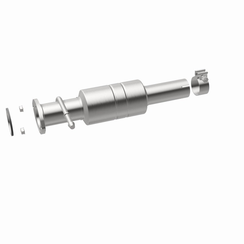 Magnaflow Conv DF 2009-2012 Highlander 2.7 L Underbody - 52207